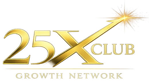 25X Club